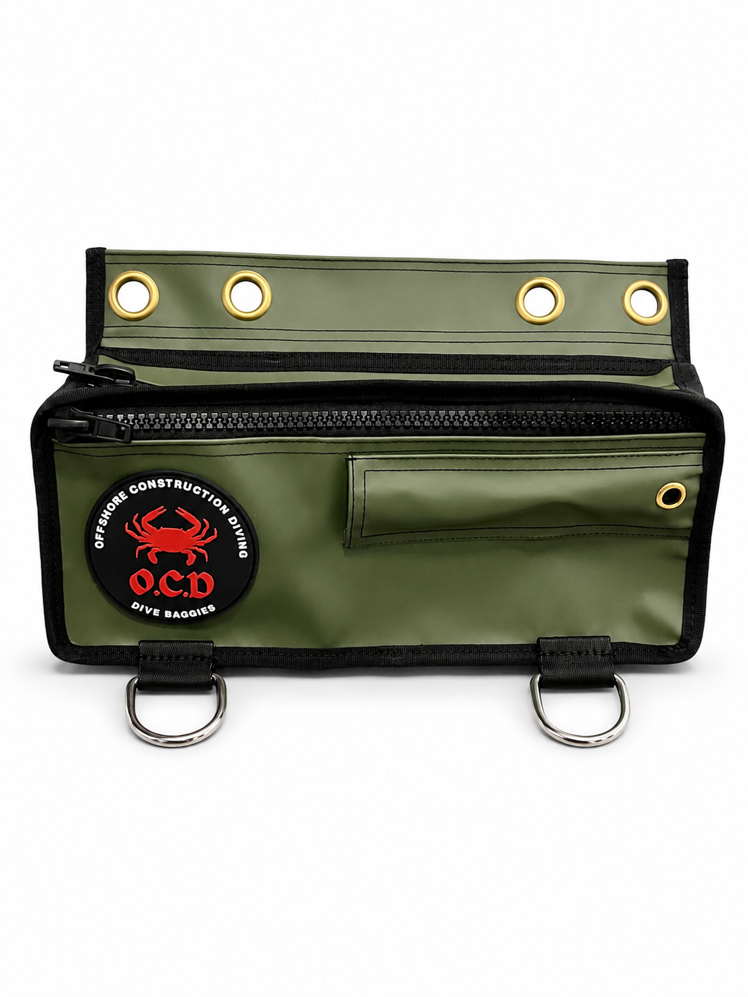 Commercial Divers Tool Bag