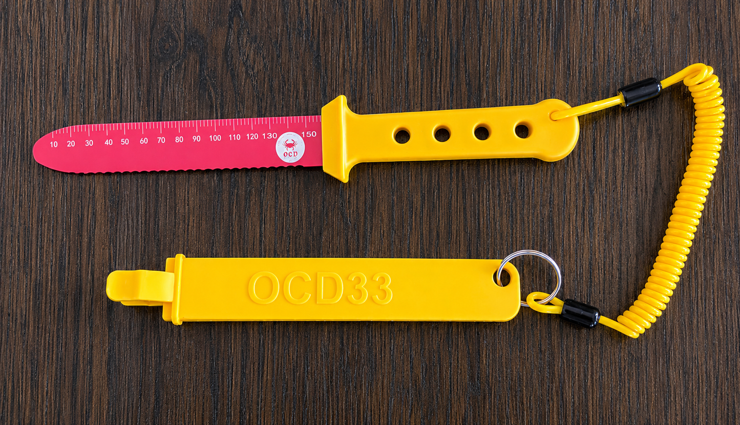OCD SEAWOLF™