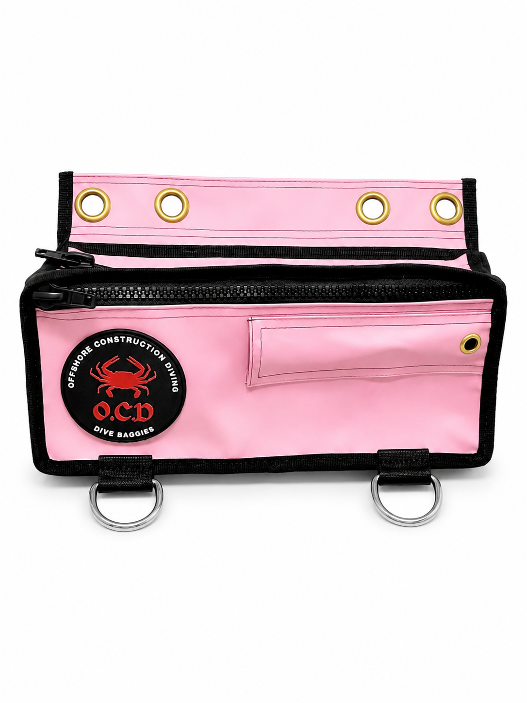 Commercial Divers Tool Bag