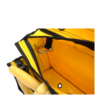 SubSea Tool Baggie in Yellow