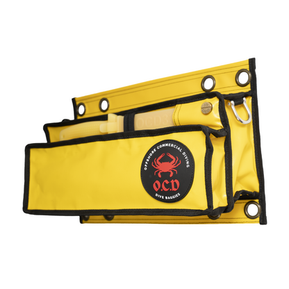 SubSea Tool Baggie in Yellow