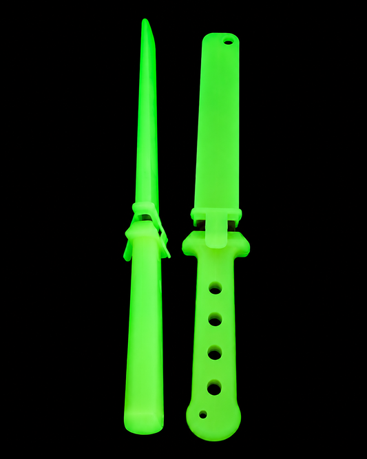 OCD SEAWOLF™ Luminous