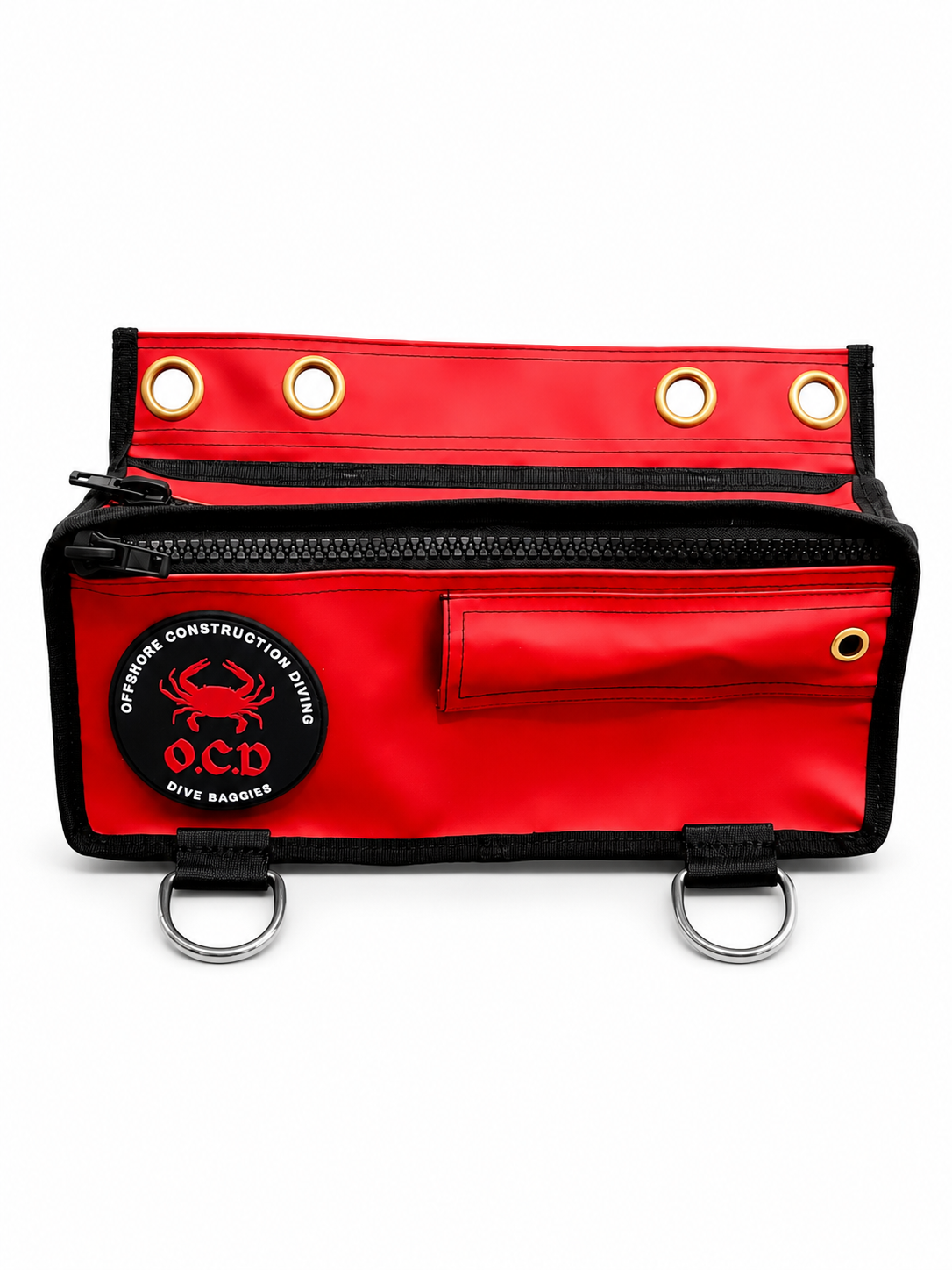 Commercial Divers Tool Bag