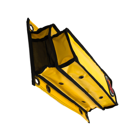 SubSea Tool Baggie in Yellow