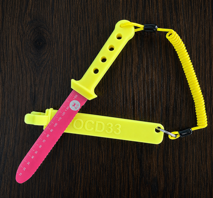 OCD SEAWOLF™ Luminous