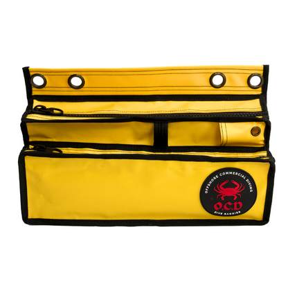SubSea Tool Baggie in Yellow