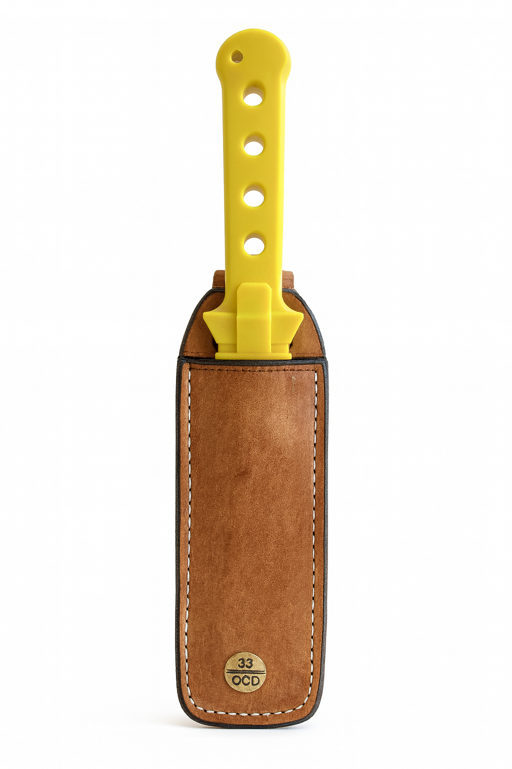 Leather Knife Sheath