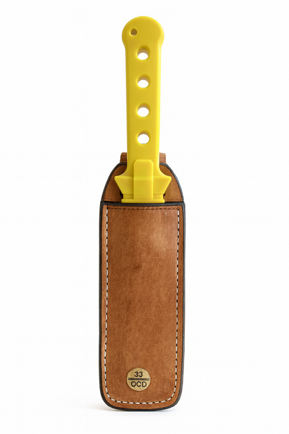 Leather Knife Sheath