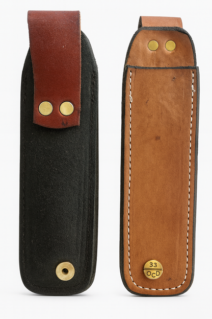 Leather Knife Sheath