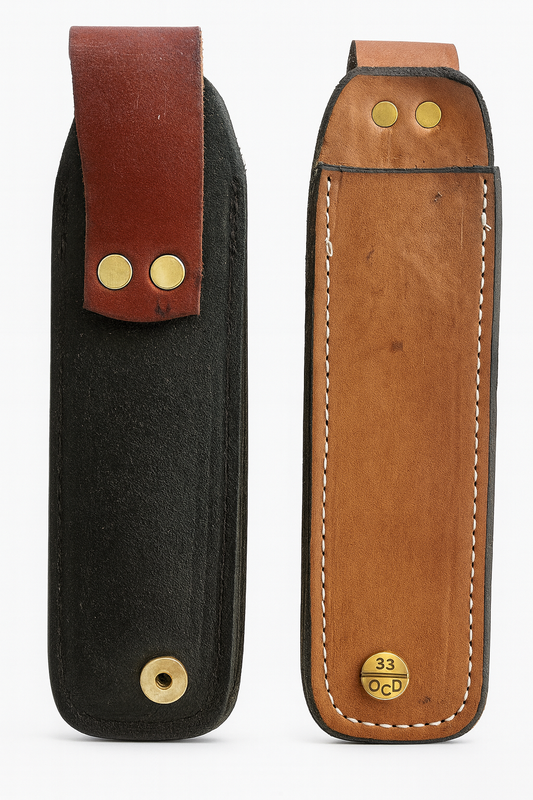 Leather Knife Sheath