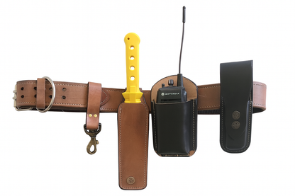 Leather Knife Sheath