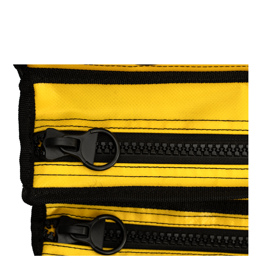SubSea Tool Baggie in Yellow