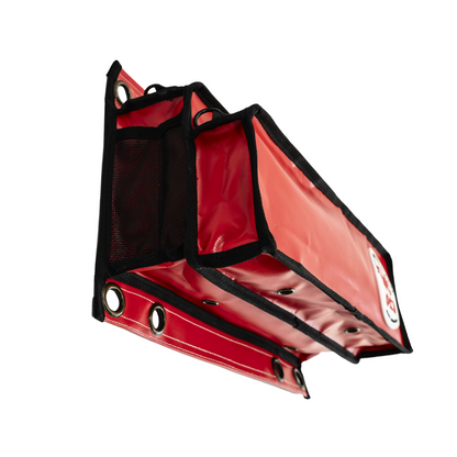 SubSea Tool Baggie in RED