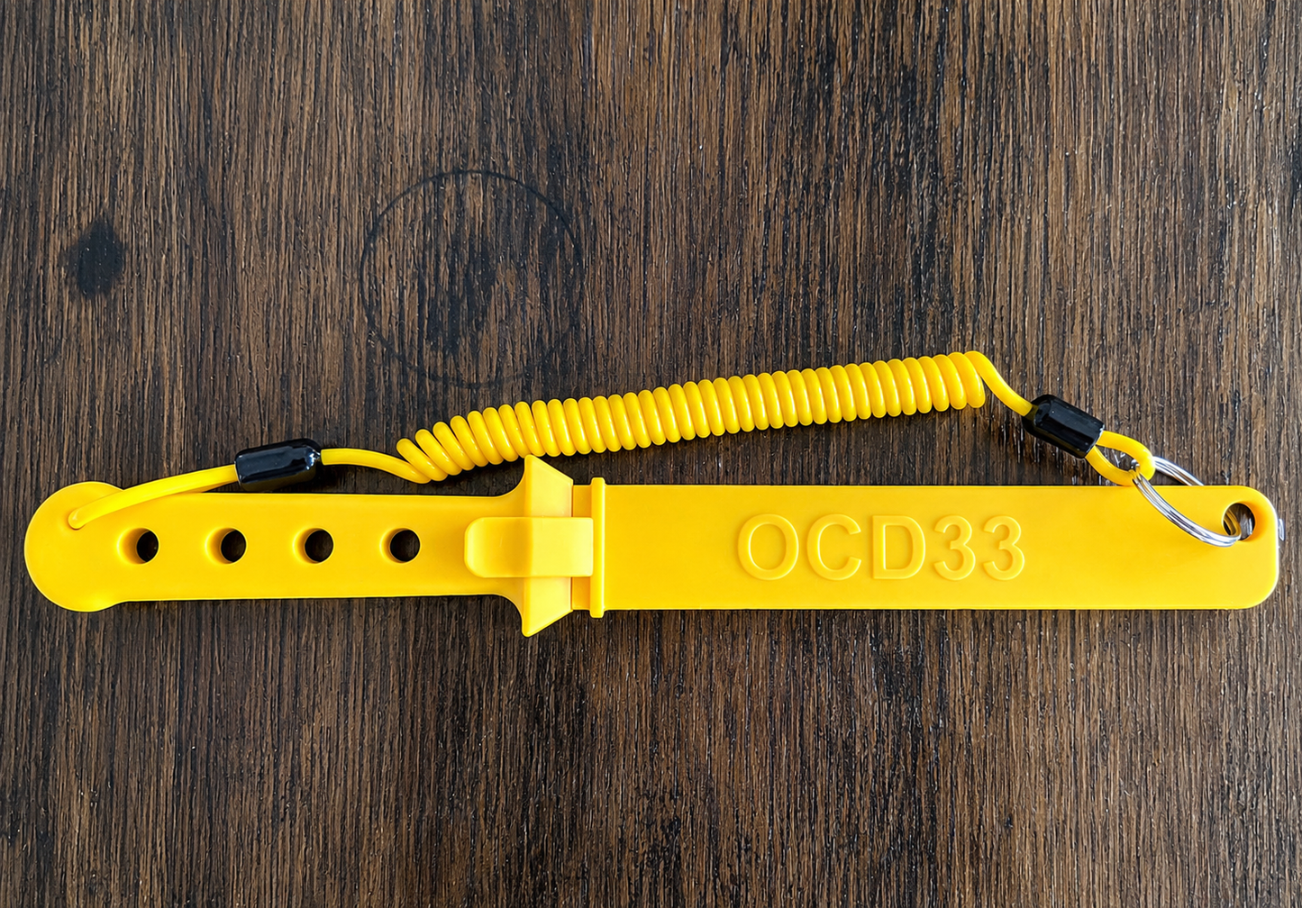 OCD SEAWOLF™