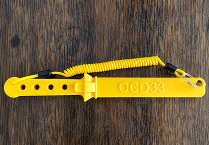 OCD SEAWOLF™