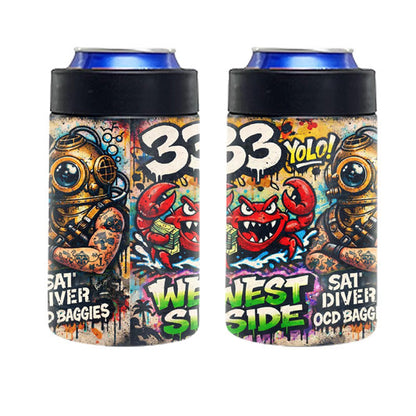OCD CAN COOLER