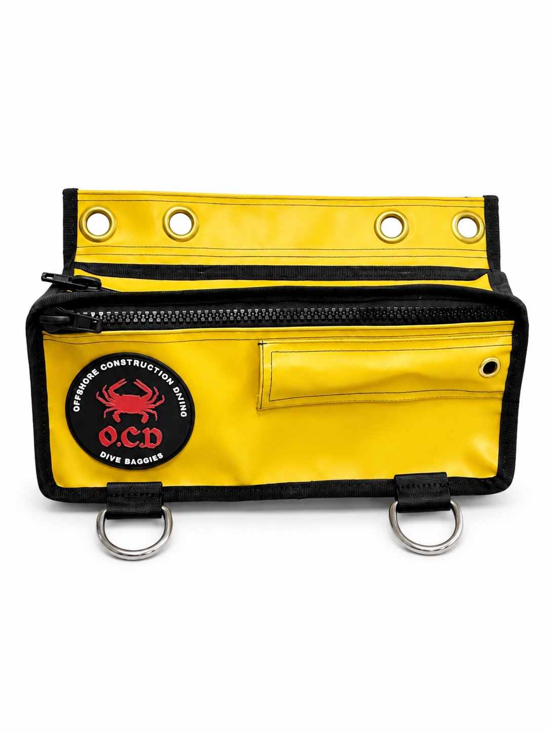 Commercial Divers Tool Bag