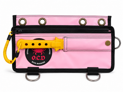 Commercial Divers Tool Bag